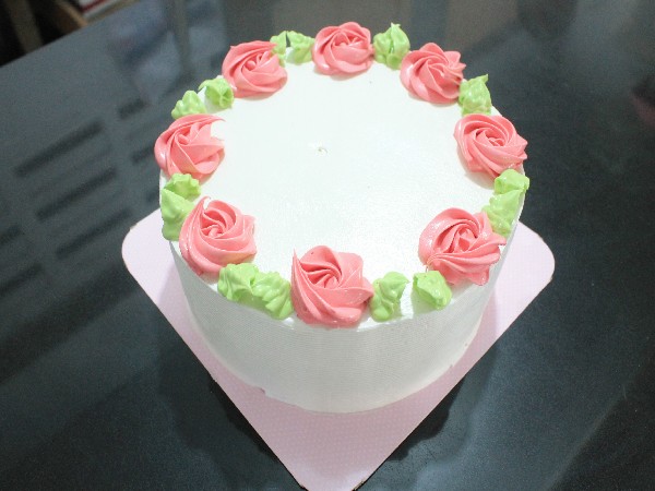 เค้กครีมปอนด์ 250.